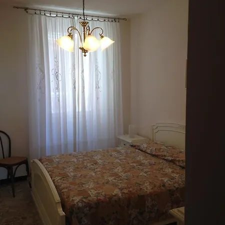 Ca' Da Lidia 2 Апартаменты Сестри-Леванте
